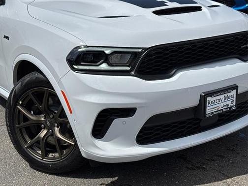 2025 Dodge Durango R/T 20th Anniversary Plus AWD