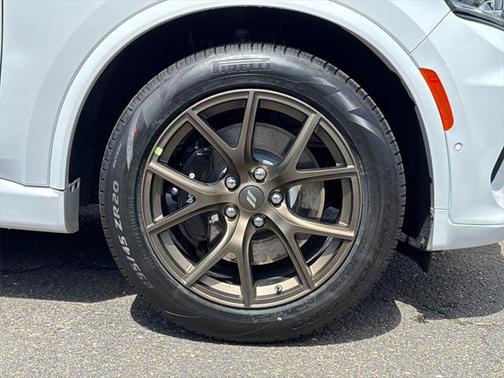 2025 Dodge Durango R/T 20th Anniversary Plus AWD