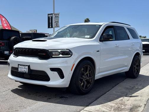 2025 Dodge Durango R/T 20th Anniversary Plus AWD