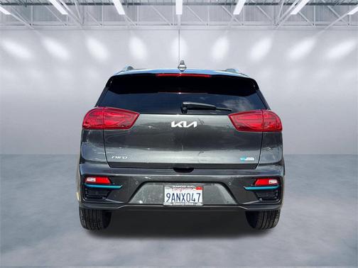 2022 Kia Niro EV EX Premium