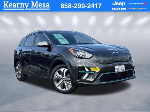 2022 Kia Niro EV EX Premium
