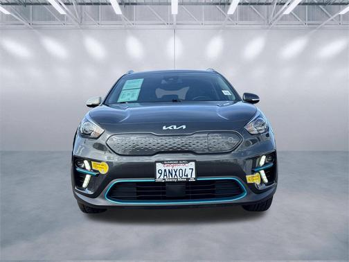 2022 Kia Niro EV EX Premium