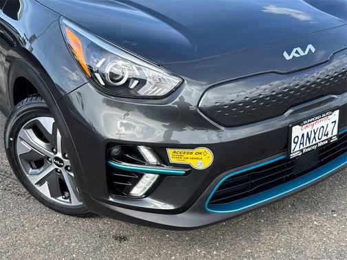 2022 Kia Niro EV EX Premium