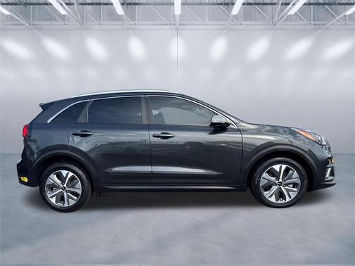2022 Kia Niro EV EX Premium
