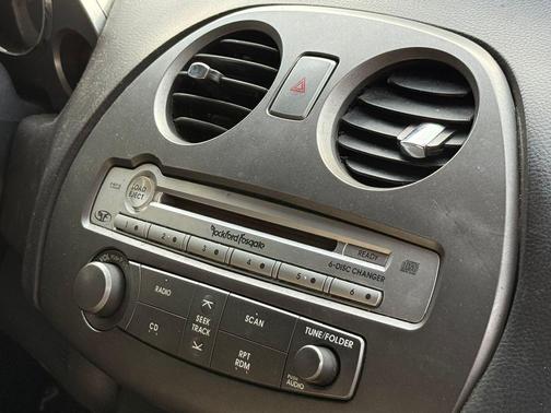 Rave Red Pearl 2012 Mitsubishi Eclipse Spyder GS Sport