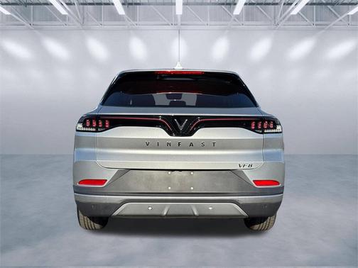 2025 VinFast VF 8 Eco