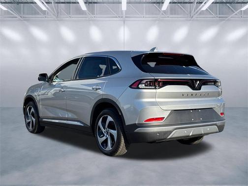 2025 VinFast VF 8 Eco