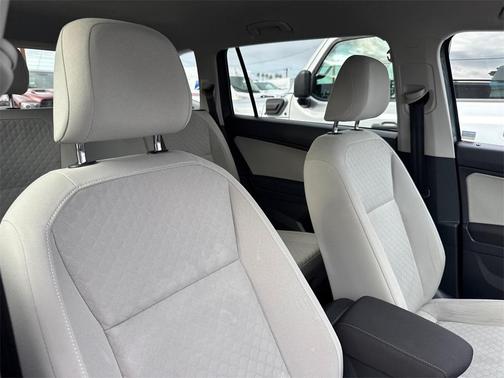 2019 Volkswagen Tiguan 2.0T S
