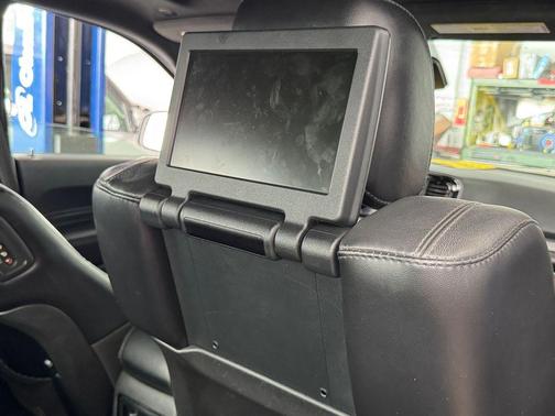 Granite Clearcoat 2021 Dodge Durango GT Plus