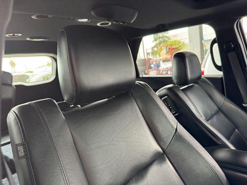 Granite Clearcoat 2021 Dodge Durango GT Plus