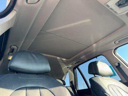 2016 BMW X5 xDrive50i