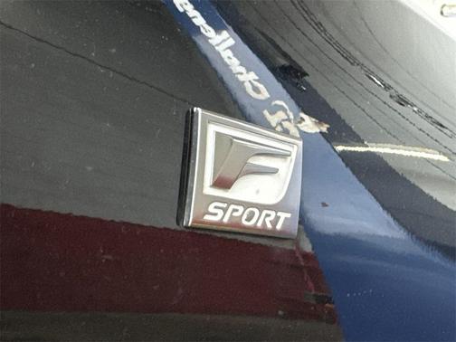 2016 Lexus IS 200t Base