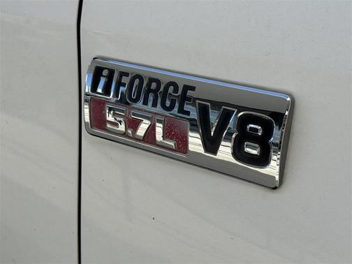 2010 Toyota Tundra Grade