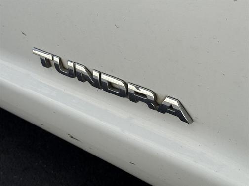 2010 Toyota Tundra Grade