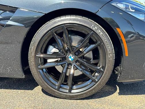 2022 BMW Z4 sDrive30i