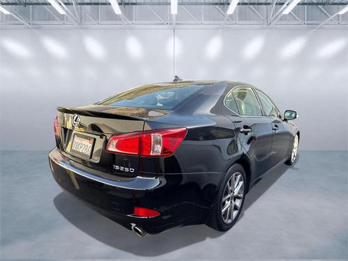 2013 Lexus IS 250 Base