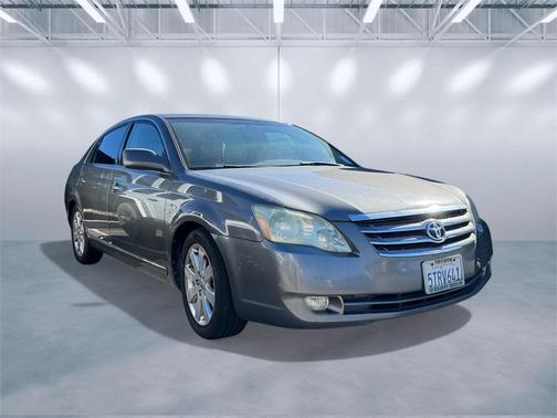 2006 Toyota Avalon XLS