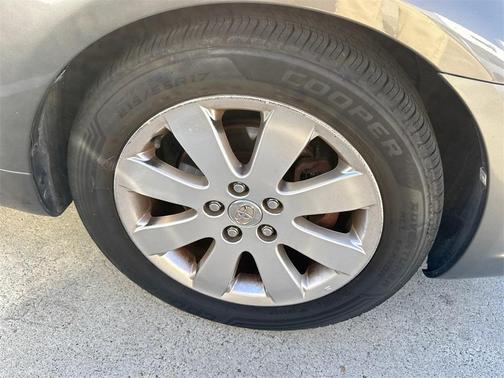 2006 Toyota Avalon XLS