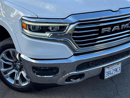 2022 RAM 1500 Longhorn