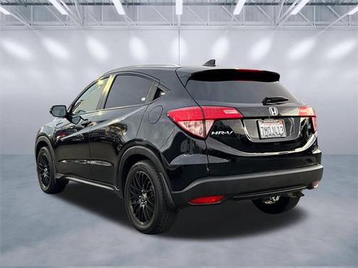 2016 Honda HR-V EX-L w/Navigation