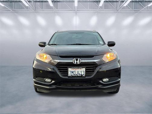 2016 Honda HR-V EX-L w/Navigation