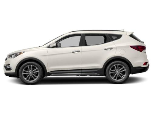 2018 Hyundai Santa Fe Sport 2.0L Turbo Ultimate