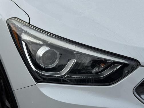 2018 Hyundai Santa Fe Sport 2.0L Turbo Ultimate