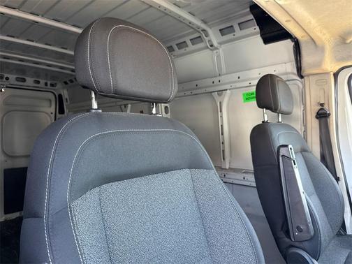 2016 RAM ProMaster 2500 High Roof