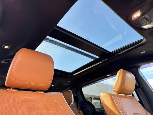 Ceramic Gray Clearcoat 2023 Chrysler Pacifica L