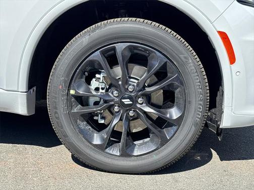 2025 Dodge Durango R/T Plus AWD