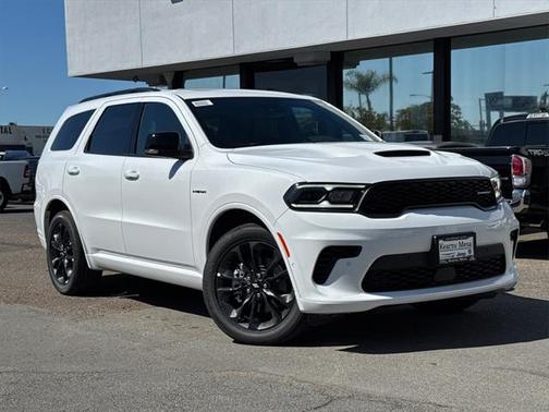2025 Dodge Durango R/T Plus AWD