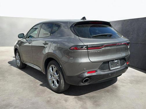 2024 Dodge Hornet R/T Plus EAWD