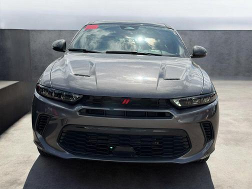 2024 Dodge Hornet R/T Plus EAWD