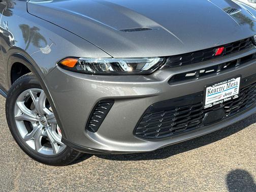 2024 Dodge Hornet R/T Plus EAWD