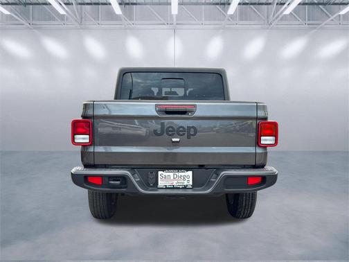 2023 Jeep Gladiator Sport S