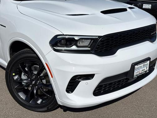 2025 Dodge Durango R/T Plus AWD
