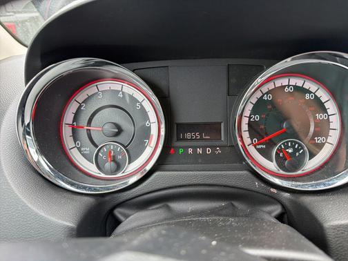 Cashmere/Sandstone Pearlcoat 2015 Dodge Grand Caravan AVP/SE