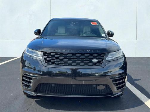 2018 Land Rover Range Rover Velar P380 HSE R-Dynamic