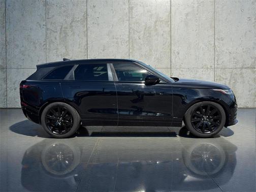 2018 Land Rover Range Rover Velar P380 HSE R-Dynamic