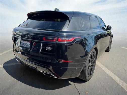 2018 Land Rover Range Rover Velar P380 HSE R-Dynamic