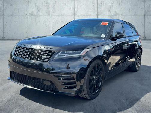 2018 Land Rover Range Rover Velar P380 HSE R-Dynamic