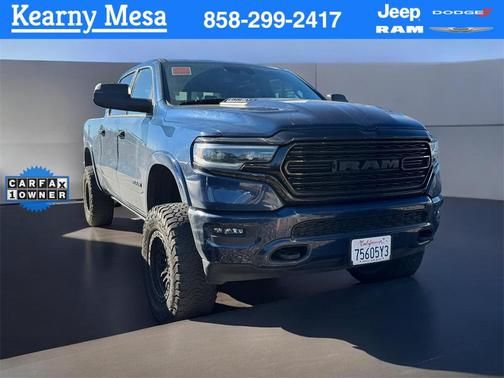 2023 RAM 1500 Limited