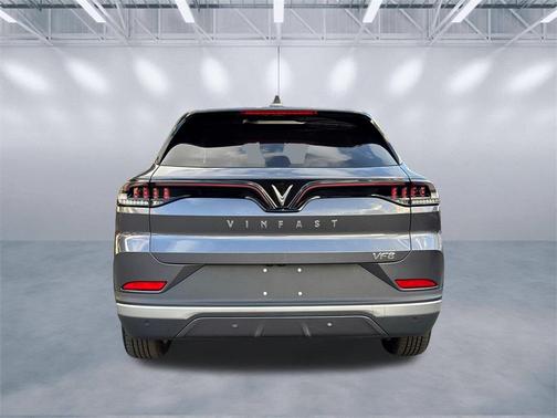 2025 VinFast VF 8 Eco