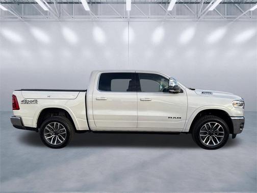 2026 RAM 1500 Longhorn