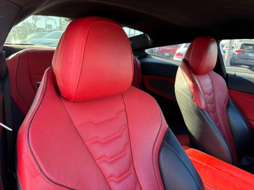 2022 BMW M850 xDrive