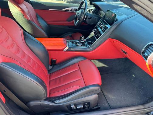 2022 BMW M850 xDrive