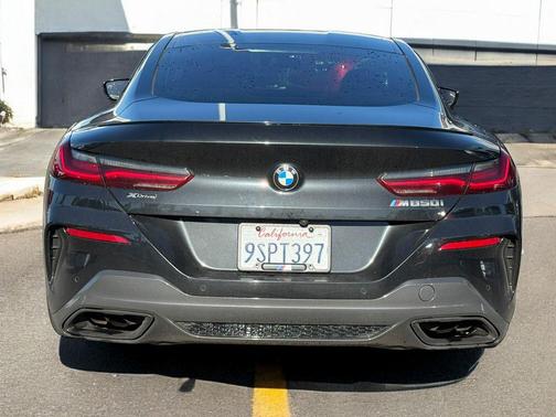 2022 BMW M850 xDrive