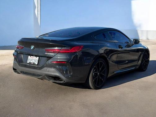 2022 BMW M850 xDrive