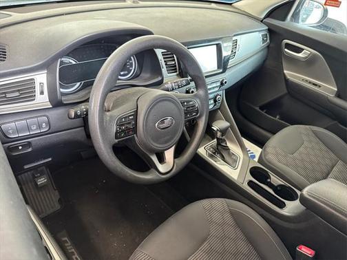 2019 Kia Niro LX