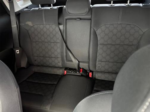 2019 Kia Niro LX